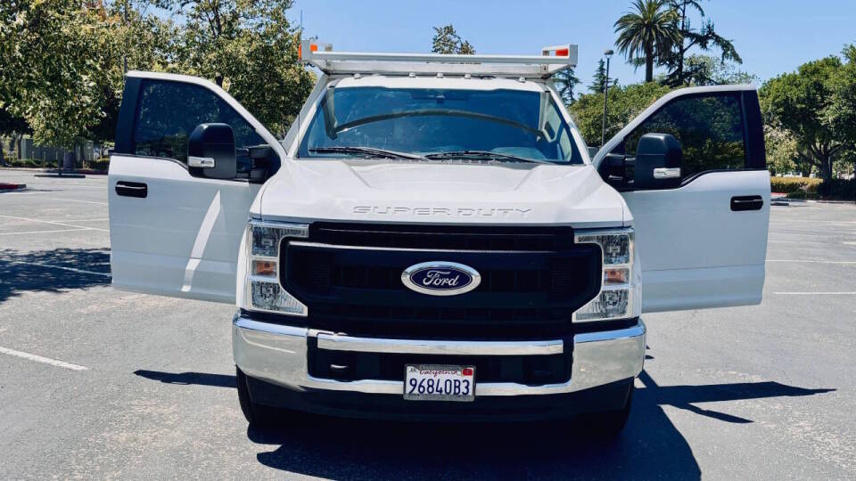 ford f-350 super duty chassis cab 2020 1FDRF3G6XLED99729 image ford f-350 super duty chassis cab 2020 1FDRF3G6XLED99729 image